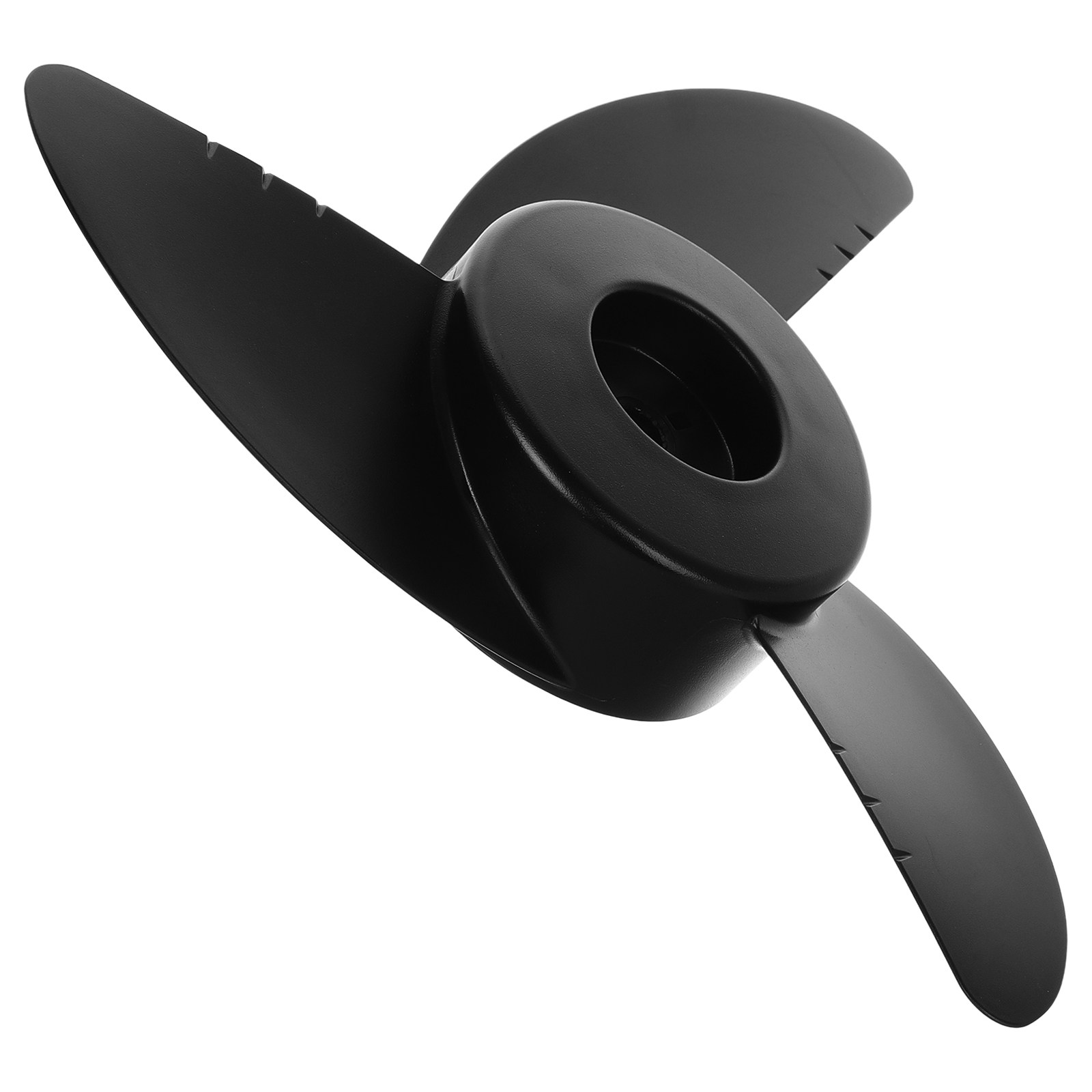 Fishing Boat Trolling Motor - Elektrischer Bootsmotor-Propeller für Kajak, Trolling-Motor, Yacht,