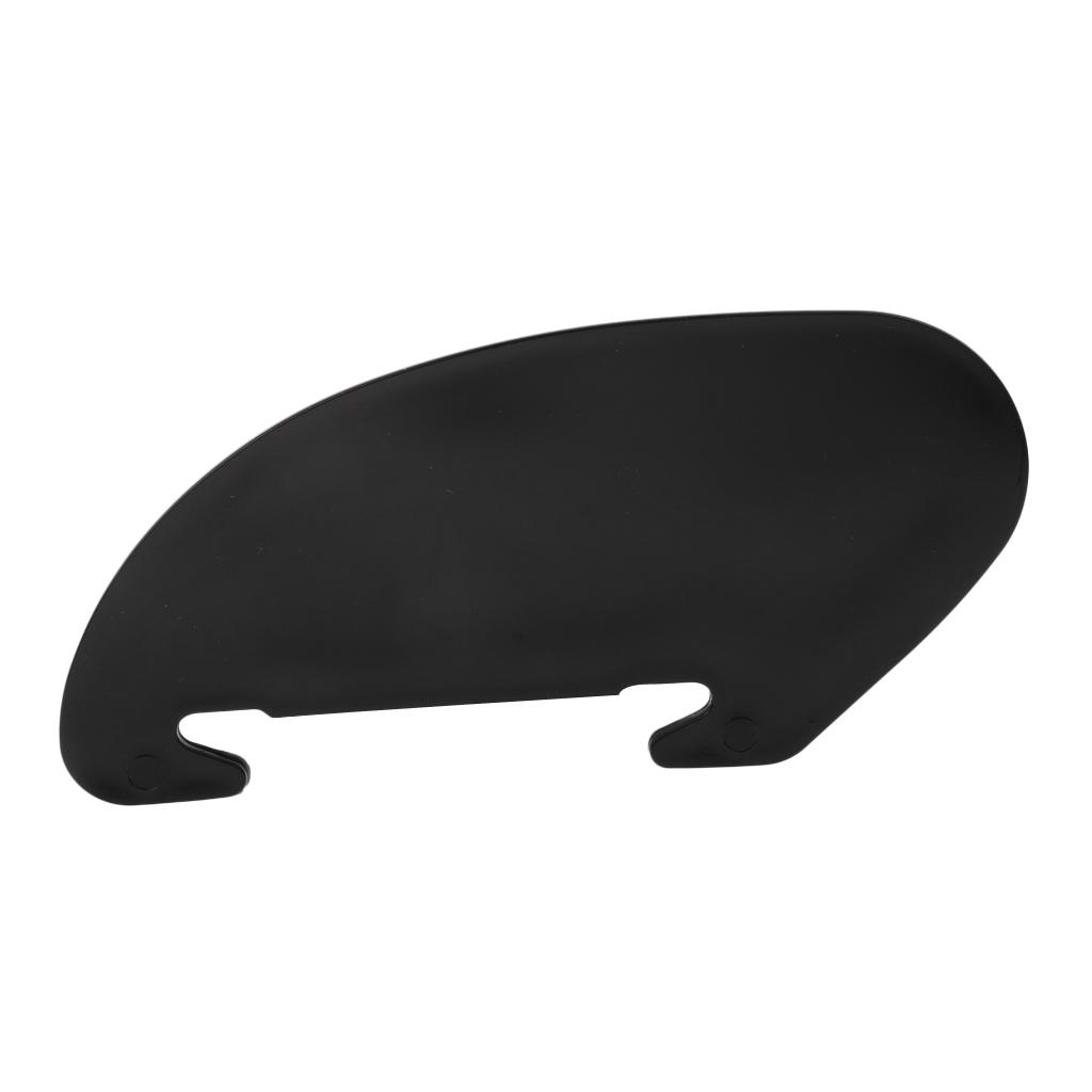 Kajak Skeg Tracking Fin ABS Bo – Fishing Boat Paddle Bewertung und Preis