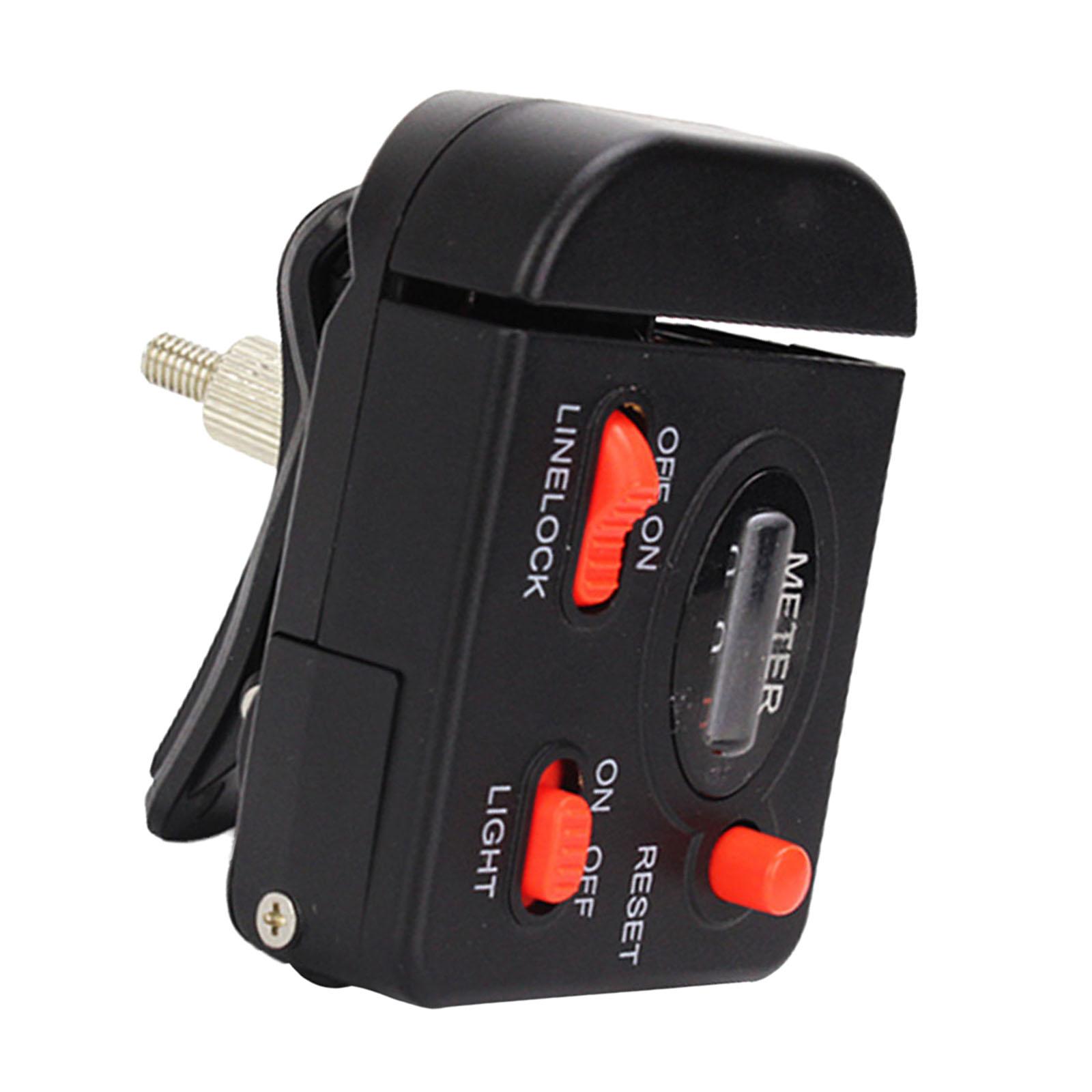 Fischerei-Schnur-Tiefenmesser, – Fishing Boat Depth Finder Bewertung und Preis