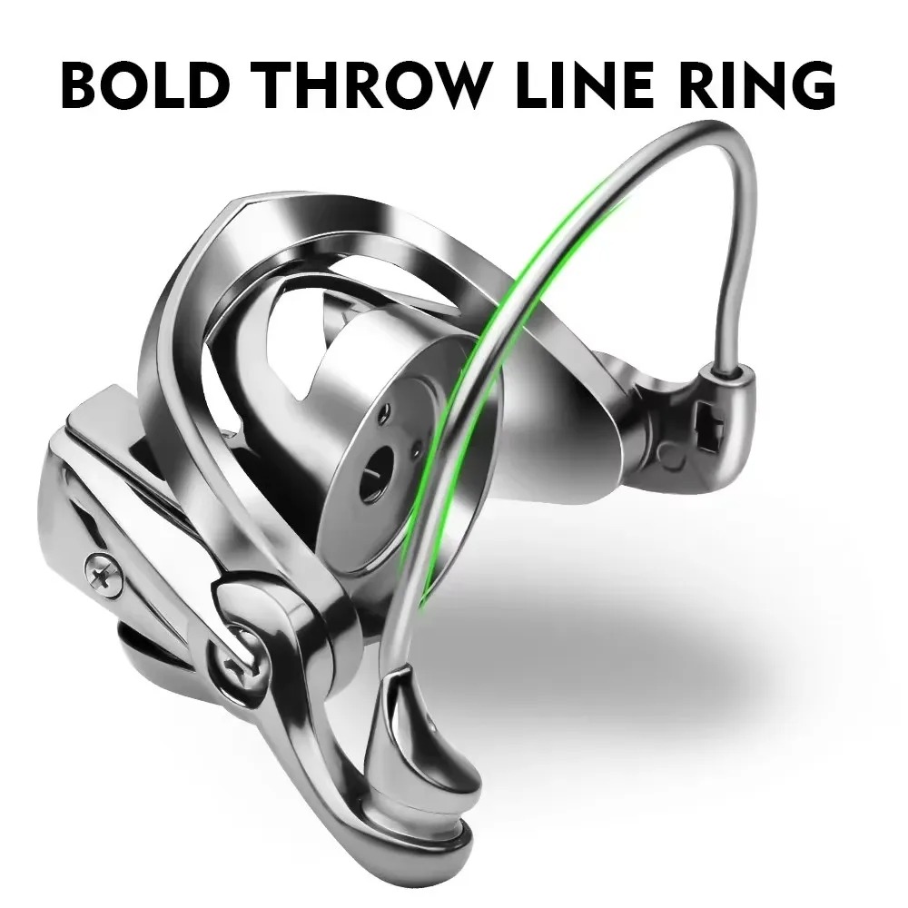 Okuma Nahtloses Spinnrad, 18 k – Kastking Reel Zephyr Bewertung und Preis