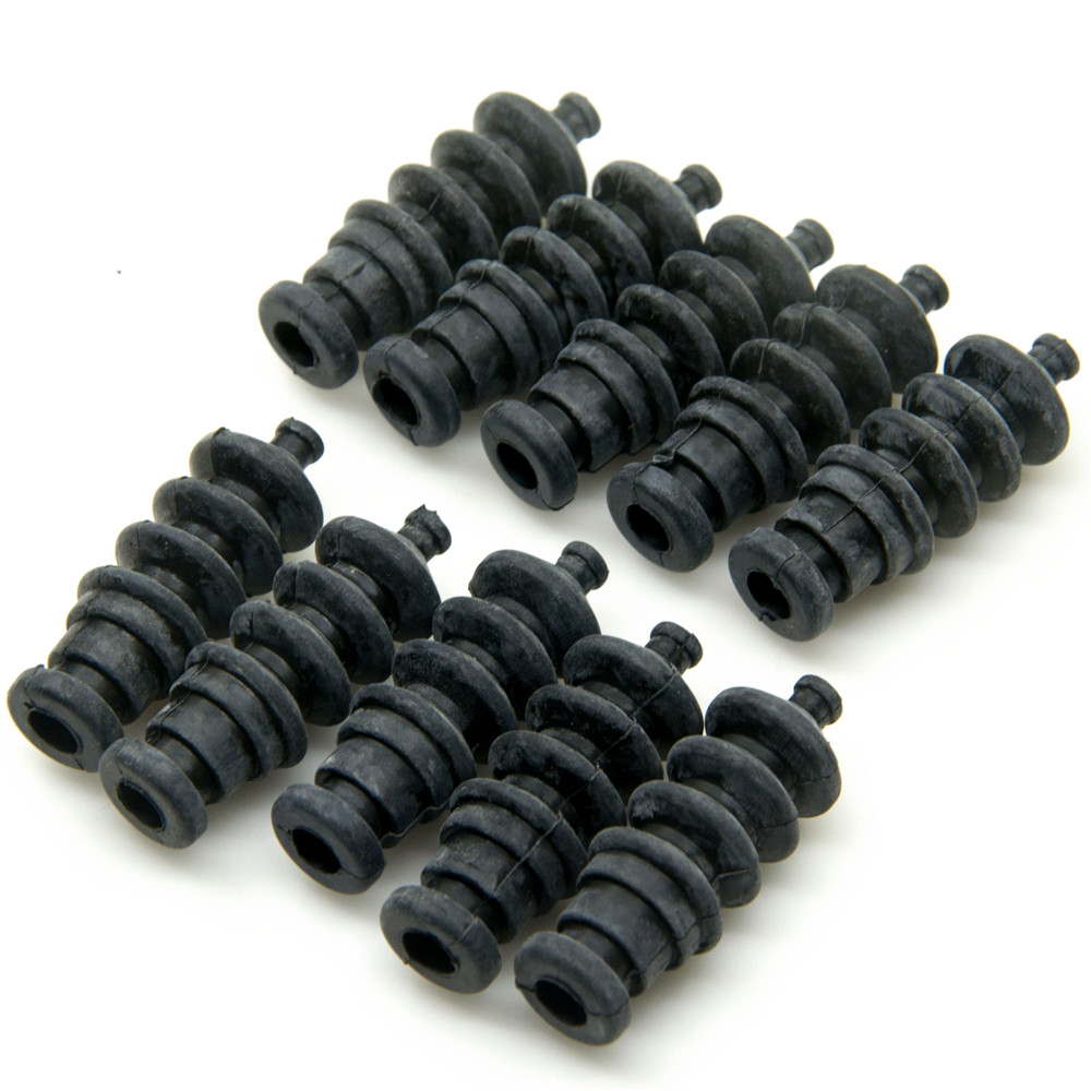 YEAHRUN 5/10/20 Pcs L37mm Gumm – Fishing Boat Anchor Winch Bewertung und Preis
