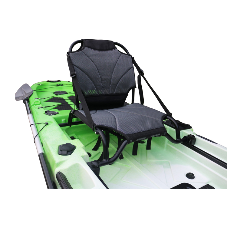 2-teiliges Carbonfaser-Kajakpa – Fishing Boat Paddle Bewertung und Preis