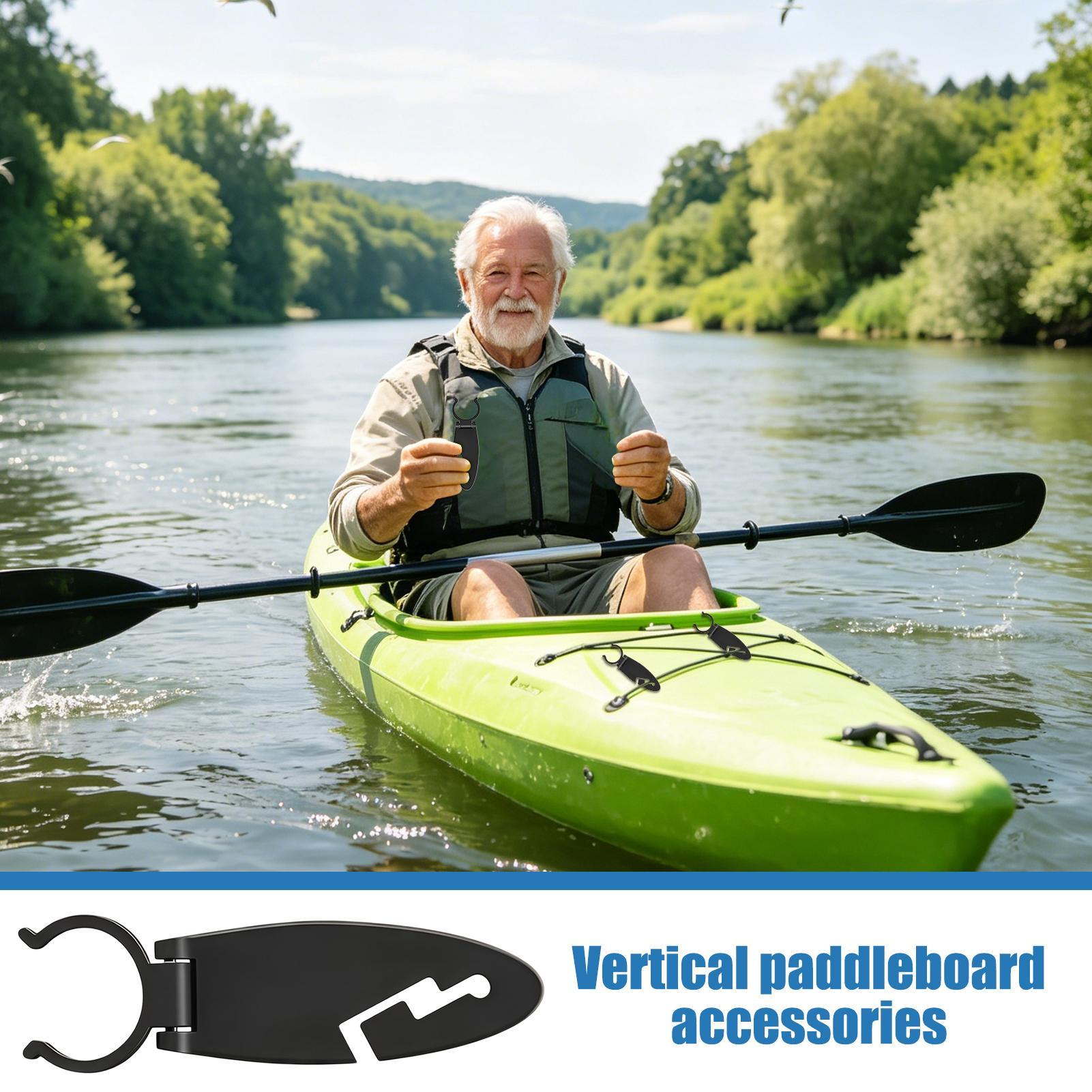 Paddleboard-Getränkehalter, un – Fishing Boat Paddle Bewertung und Preis