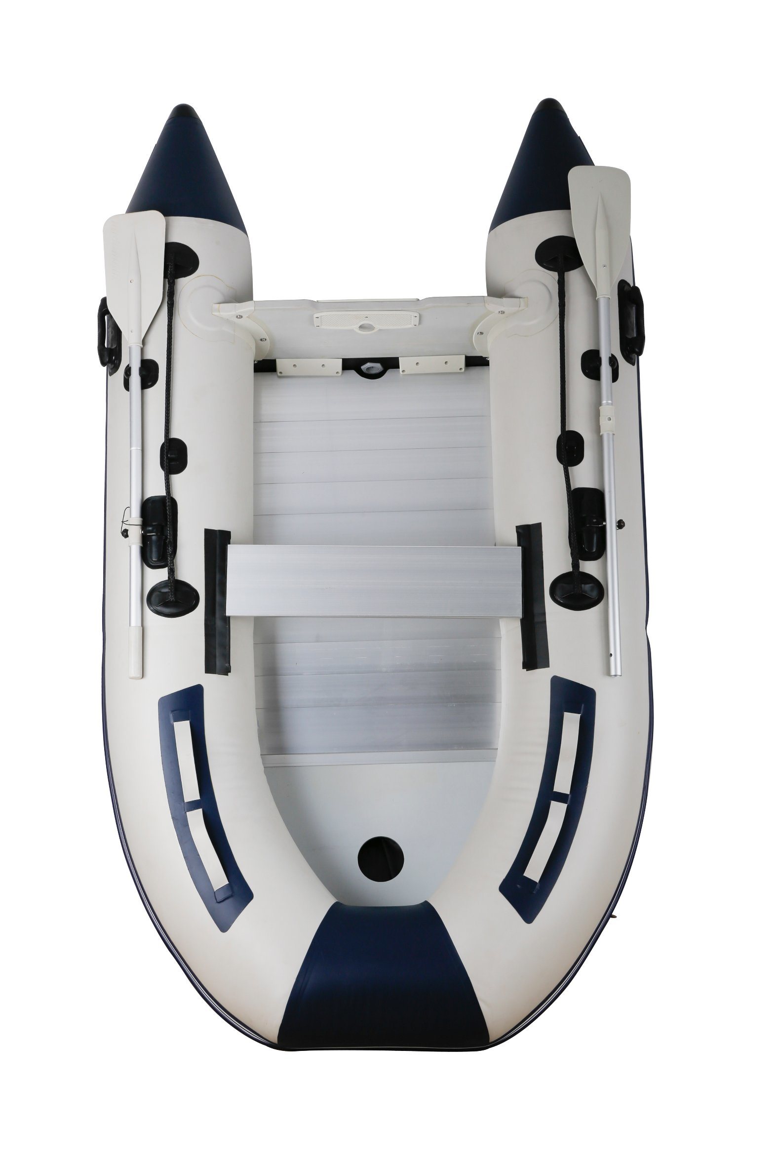 Zugelassene 3,6m Aluminium-Sch – Fishing Boat Aluminum Bewertung und Preis