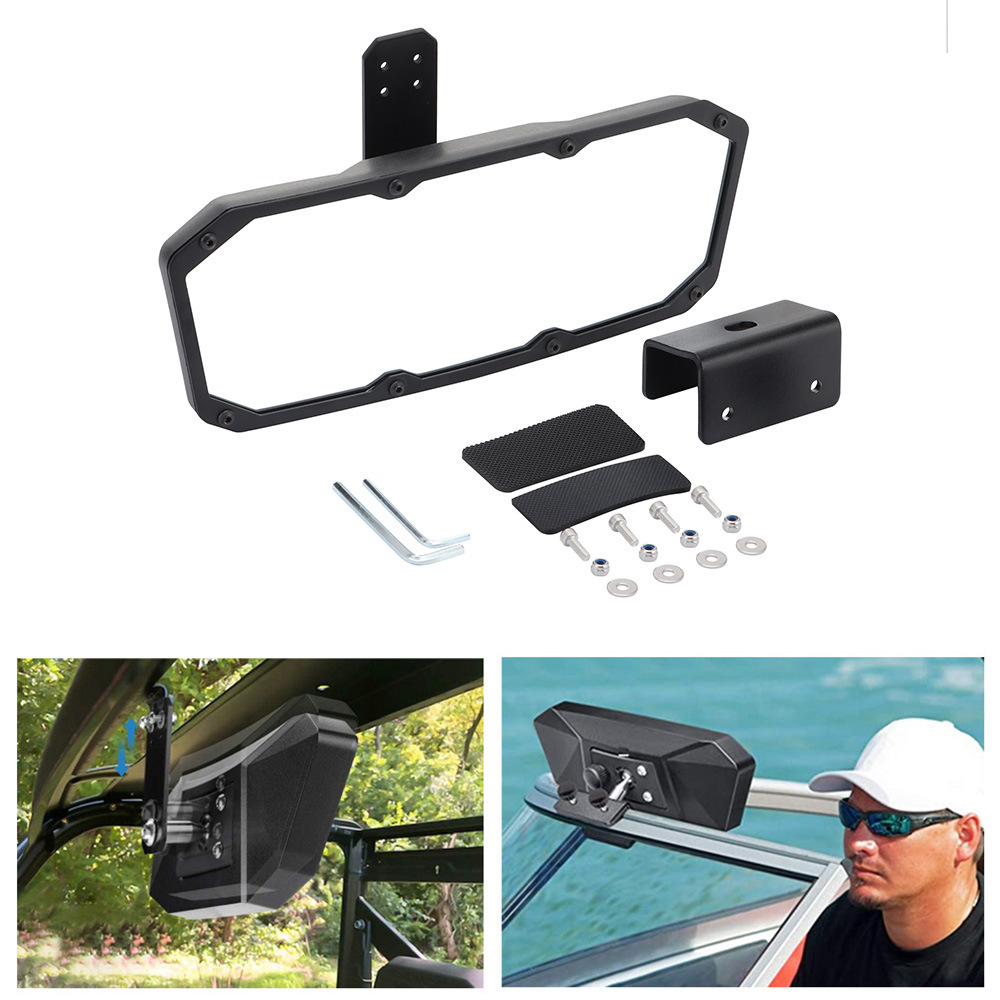 Universal Boot Rückspiegel Mar – Fishing Boat Paddle Bewertung und Preis